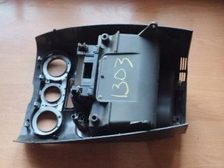 bontott FIAT PUNTO II Középkonzol Keret