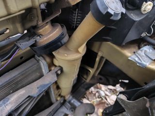 bontott FIAT PUNTO II Középső Szellőző