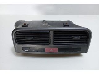 bontott FIAT PUNTO II Középső Szellőző