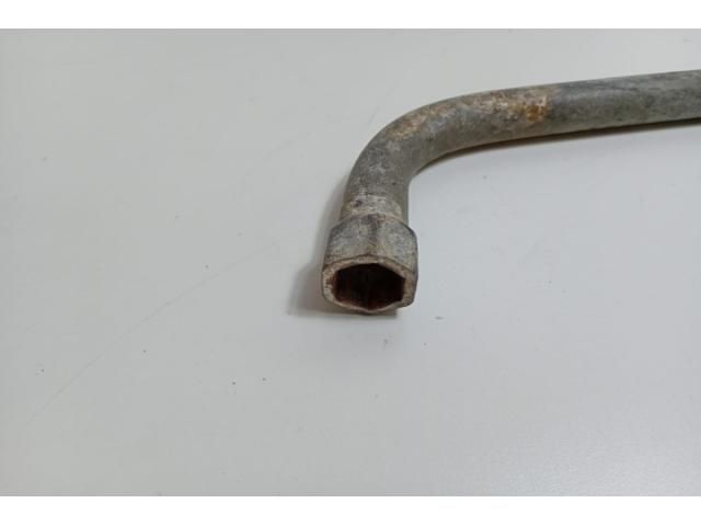 bontott FIAT PUNTO II Kulcs