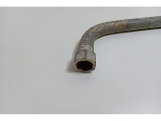 bontott FIAT PUNTO II Kulcs