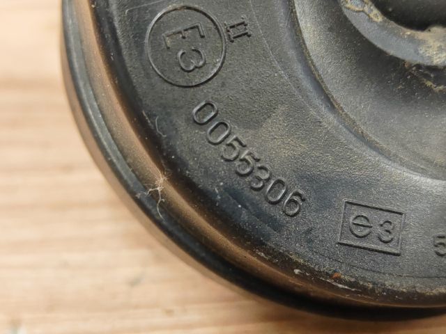 bontott FIAT PUNTO II Kürt