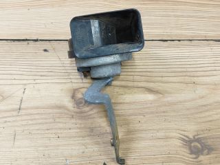 bontott FIAT PUNTO II Kürt