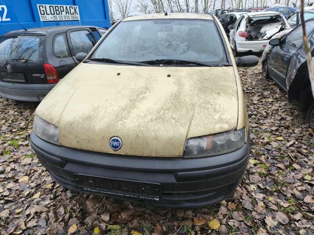 bontott FIAT PUNTO II Kürt