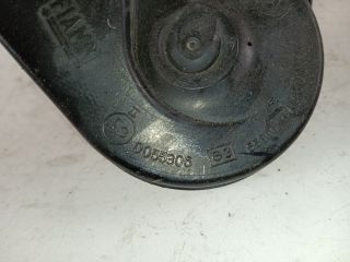 bontott FIAT PUNTO II Kürt