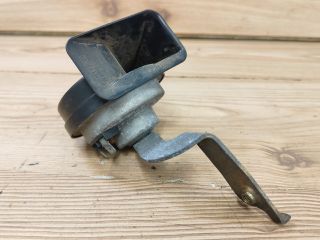 bontott FIAT PUNTO II Kürt