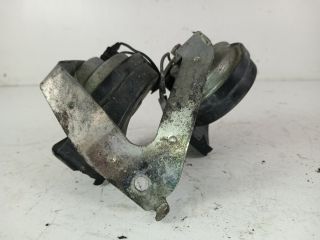 bontott FIAT PUNTO II Kürt