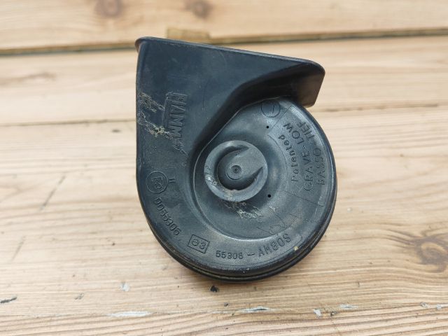 bontott FIAT PUNTO II Kürt