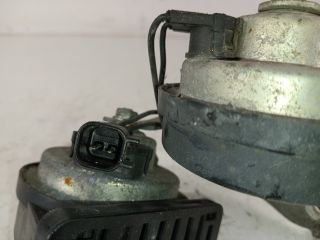 bontott FIAT PUNTO II Kürt