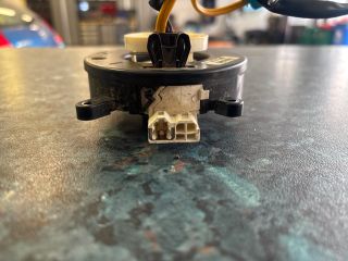 bontott FIAT PUNTO II Légzsák Átvezető Szalagkábel