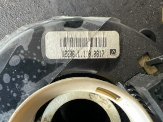 bontott FIAT PUNTO II Légzsák Átvezető Szalagkábel