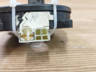 bontott FIAT PUNTO II Légzsák Átvezető Szalagkábel