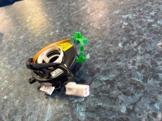 bontott FIAT PUNTO II Légzsák Átvezető Szalagkábel