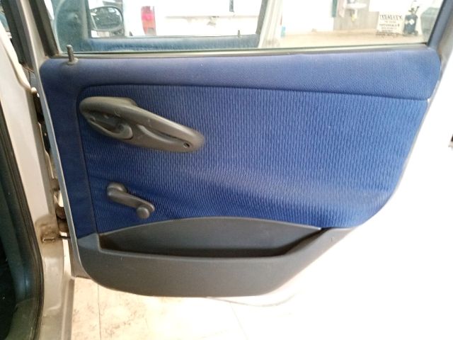 bontott FIAT PUNTO II Légzsák Átvezető Szalagkábel