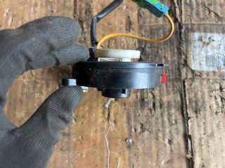 bontott FIAT PUNTO II Légzsák Átvezető Szalagkábel