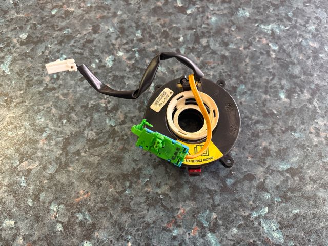 bontott FIAT PUNTO II Légzsák Átvezető Szalagkábel