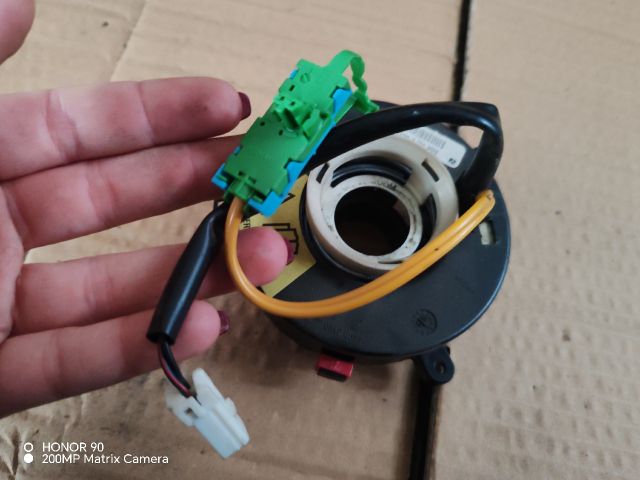 bontott FIAT PUNTO II Légzsák Átvezető Szalagkábel