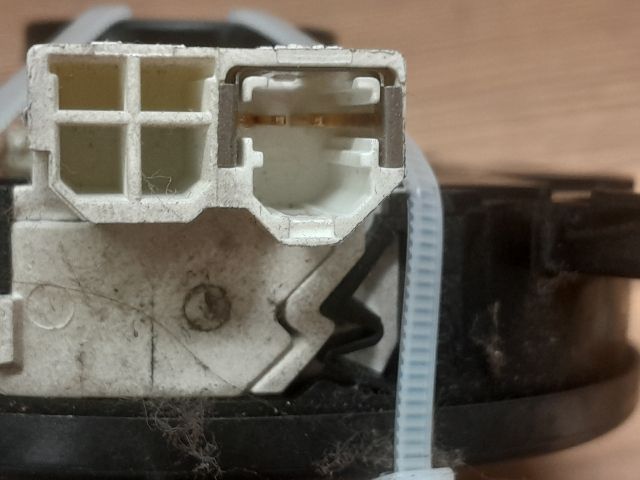 bontott FIAT PUNTO II Légzsák Átvezető Szalagkábel