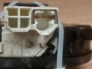 bontott FIAT PUNTO II Légzsák Átvezető Szalagkábel