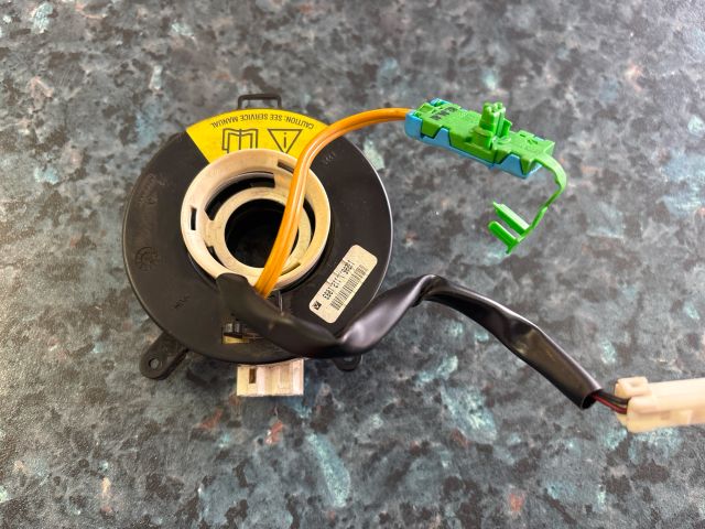 bontott FIAT PUNTO II Légzsák Átvezető Szalagkábel