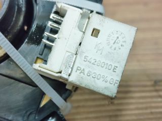 bontott FIAT PUNTO II Légzsák Átvezető Szalagkábel