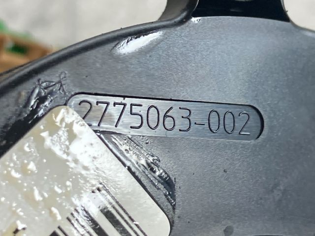 bontott FIAT PUNTO II Légzsák Átvezető Szalagkábel