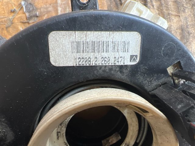 bontott FIAT PUNTO II Légzsák Átvezető Szalagkábel