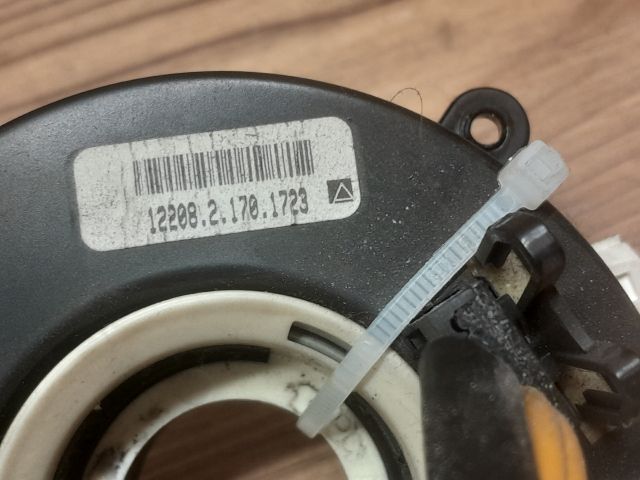 bontott FIAT PUNTO II Légzsák Átvezető Szalagkábel