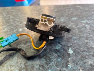 bontott FIAT PUNTO II Légzsák Átvezető Szalagkábel