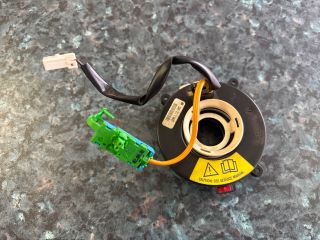 bontott FIAT PUNTO II Légzsák Átvezető Szalagkábel