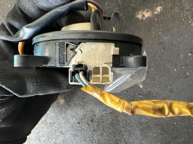 bontott FIAT PUNTO II Légzsák Átvezető Szalagkábel