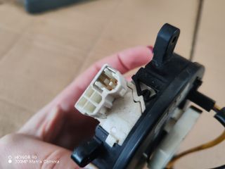 bontott FIAT PUNTO II Légzsák Átvezető Szalagkábel