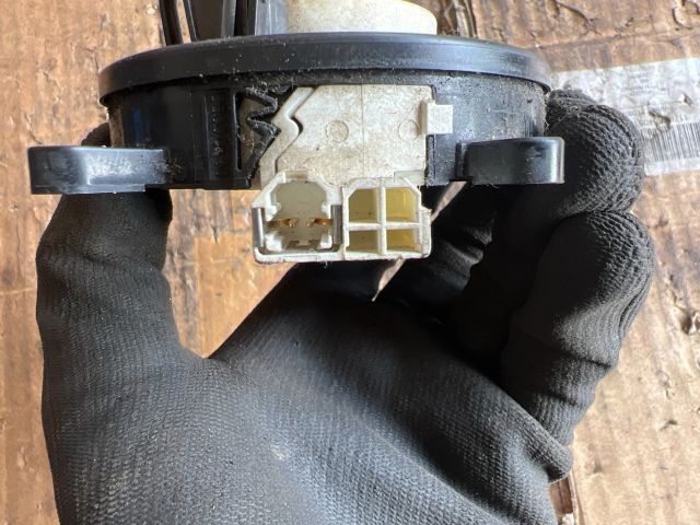 bontott FIAT PUNTO II Légzsák Átvezető Szalagkábel