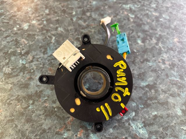 bontott FIAT PUNTO II Légzsák Átvezető Szalagkábel