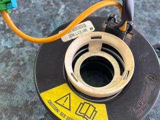 bontott FIAT PUNTO II Légzsák Átvezető Szalagkábel