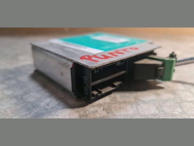 bontott FIAT PUNTO II Légzsák Elektronika