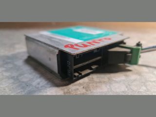 bontott FIAT PUNTO II Légzsák Elektronika