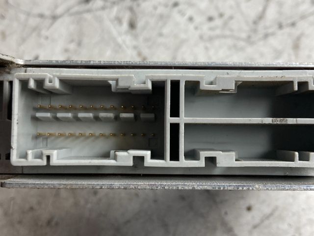 bontott FIAT PUNTO II Légzsák Elektronika