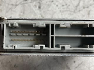 bontott FIAT PUNTO II Légzsák Elektronika