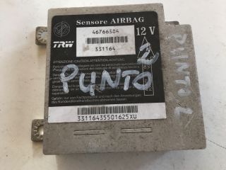 bontott FIAT PUNTO II Légzsák Elektronika