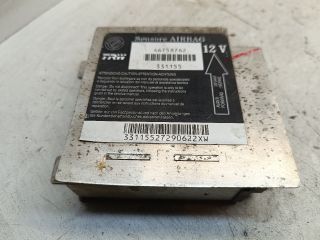 bontott FIAT PUNTO II Légzsák Elektronika