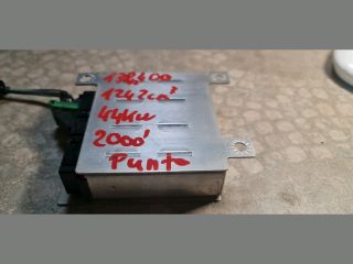 bontott FIAT PUNTO II Légzsák Elektronika