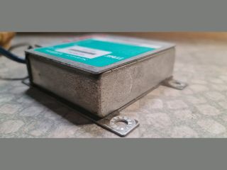 bontott FIAT PUNTO II Légzsák Elektronika