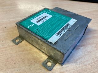 bontott FIAT PUNTO II Légzsák Elektronika