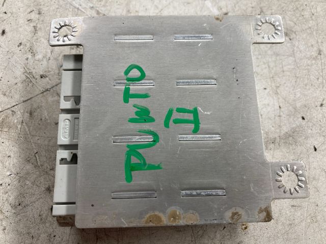 bontott FIAT PUNTO II Légzsák Elektronika