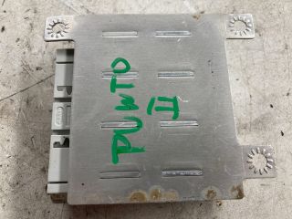 bontott FIAT PUNTO II Légzsák Elektronika