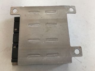 bontott FIAT PUNTO II Légzsák Elektronika