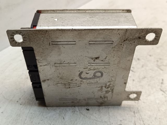 bontott FIAT PUNTO II Légzsák Elektronika