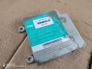 bontott FIAT PUNTO II Légzsák Elektronika