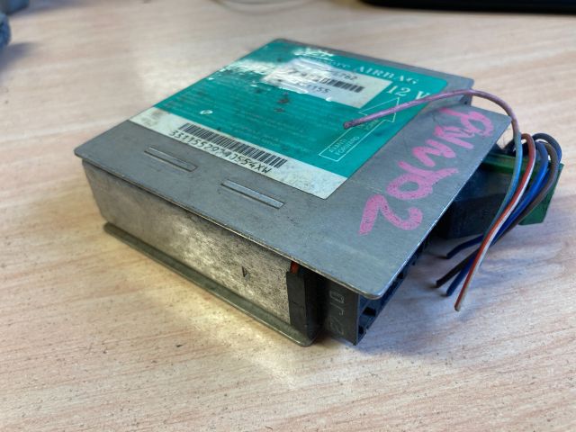 bontott FIAT PUNTO II Légzsák Elektronika